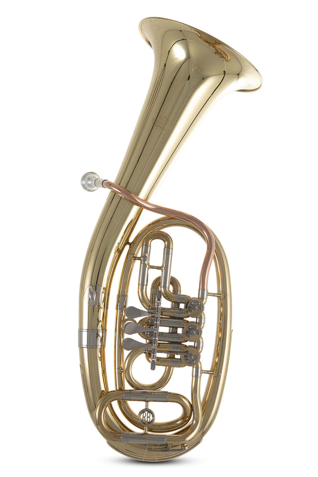 Roy Benson Trompa tenor en Bb Roy Benson TH-201 - TH-201