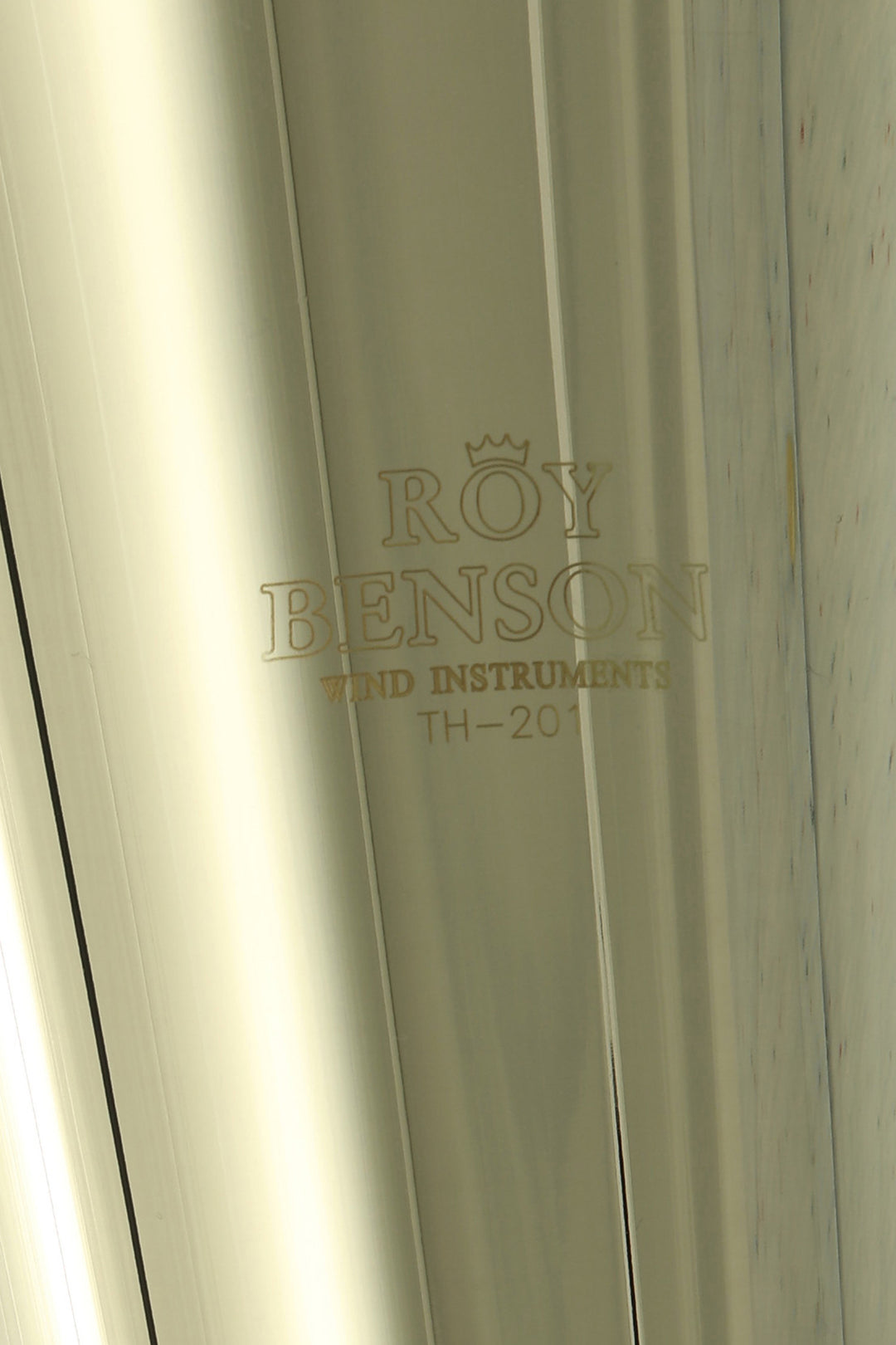 Roy Benson Trompa tenor en Bb Roy Benson TH-201 - TH-201