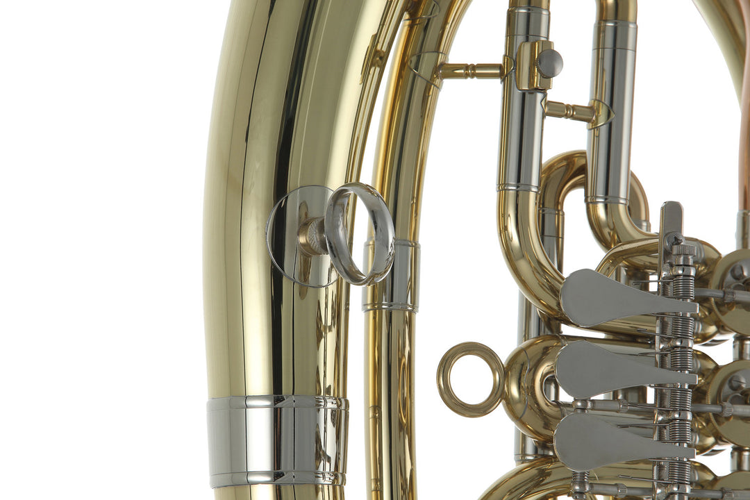 Roy Benson Trompa tenor en Bb Roy Benson TH-201 - TH-201