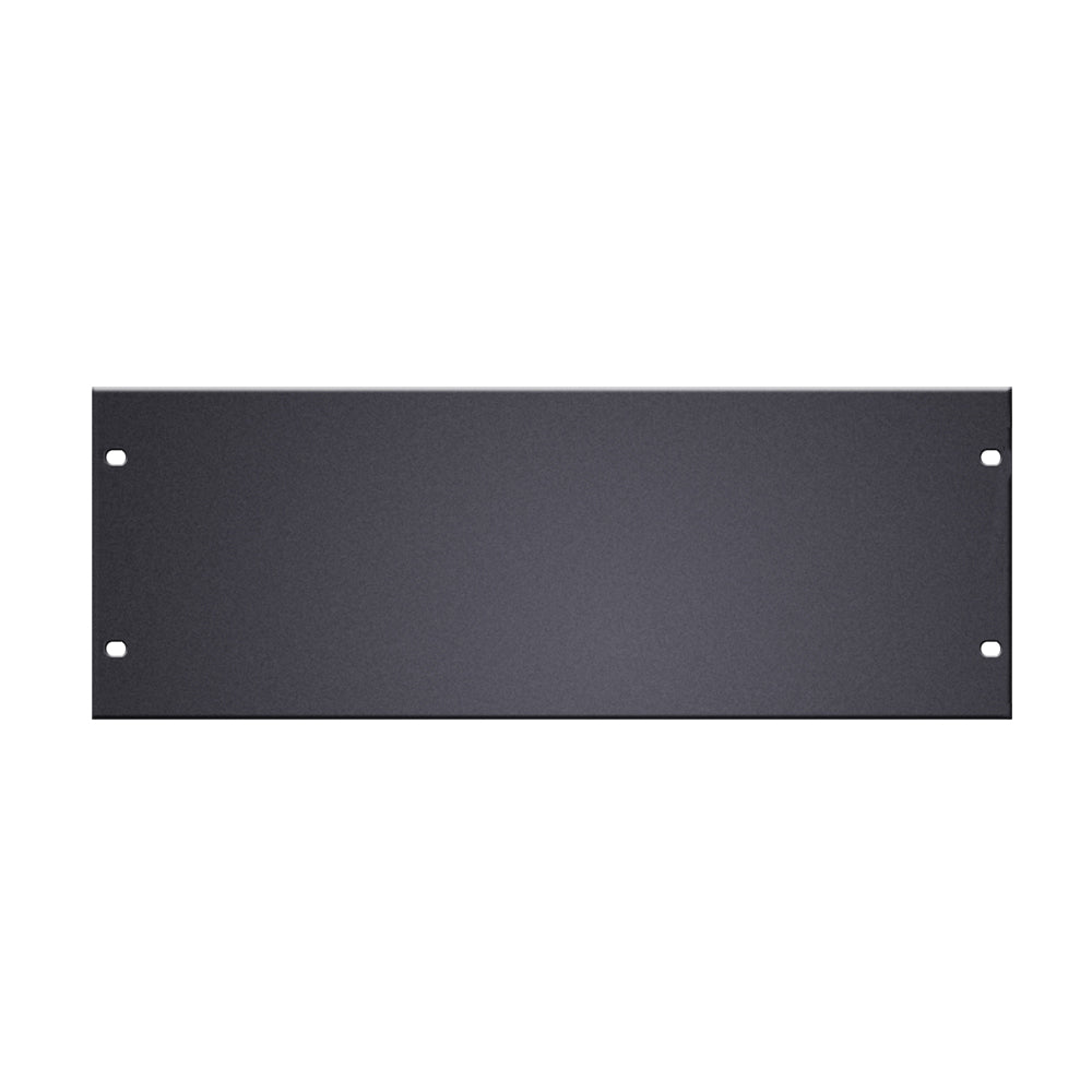 Adam Hall Rack Panel Aluminio (19")