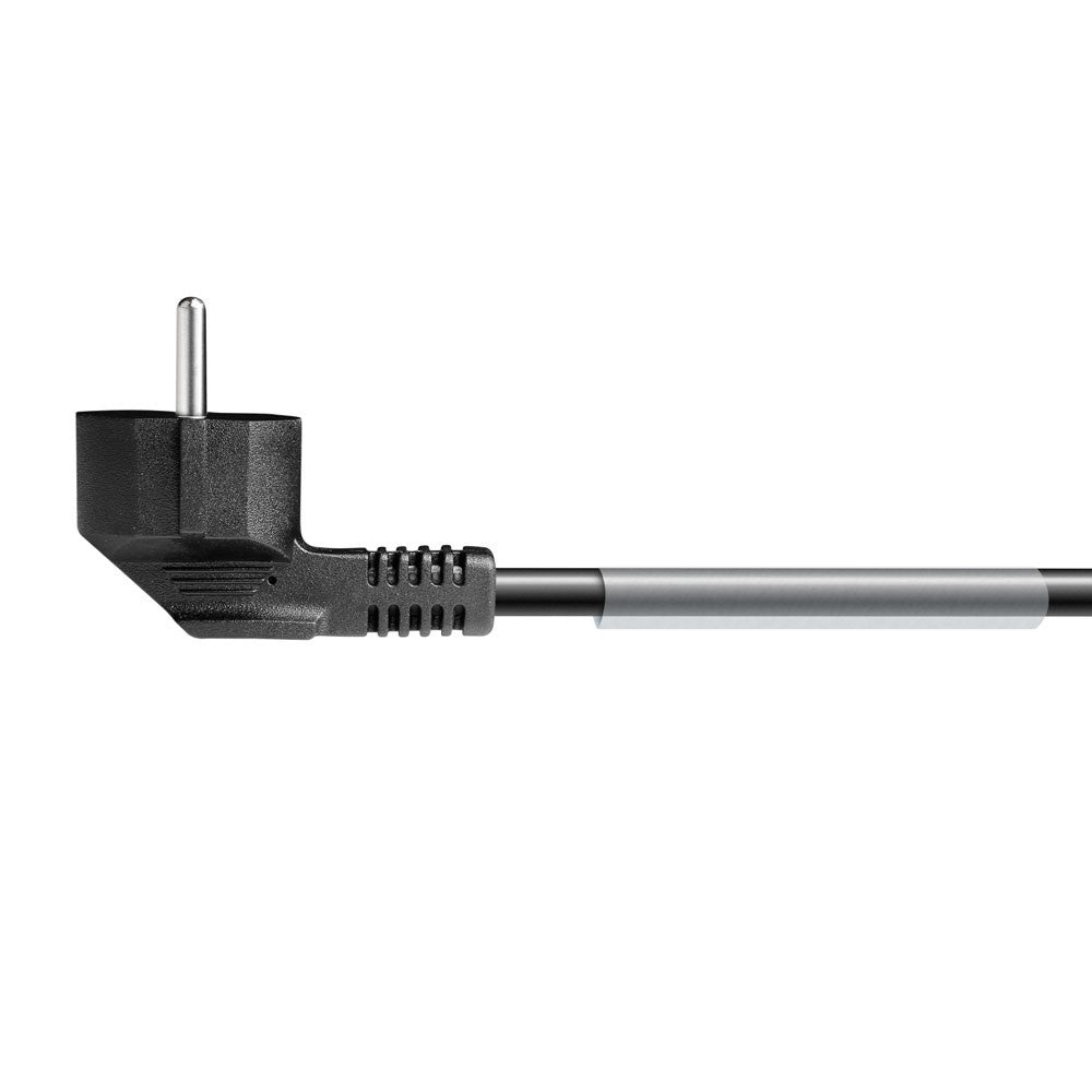 Adam Hall 19" Doble Regleta
