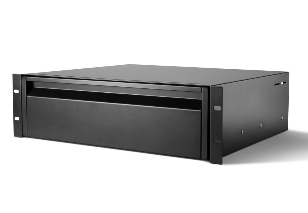 Adam Hall 3U 874E - Cajón para rack (19")