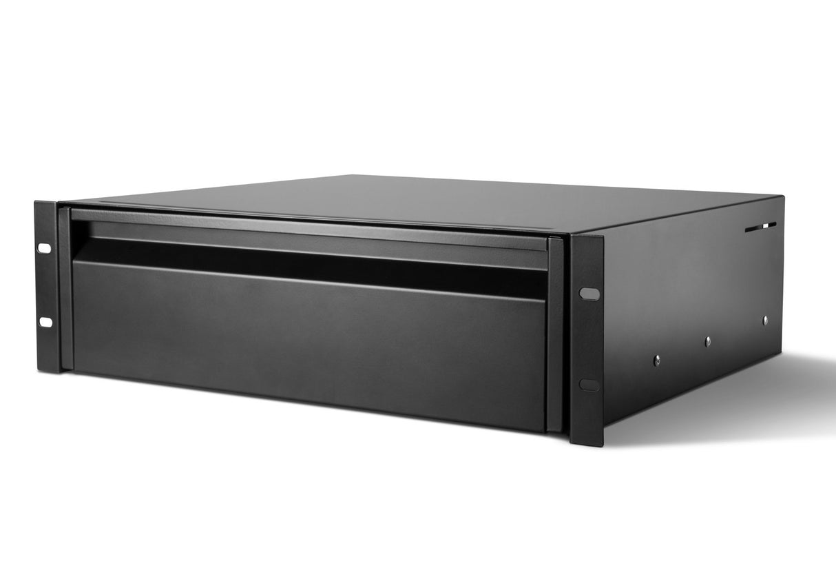 Adam Hall 19"/3U 874E rack drawer