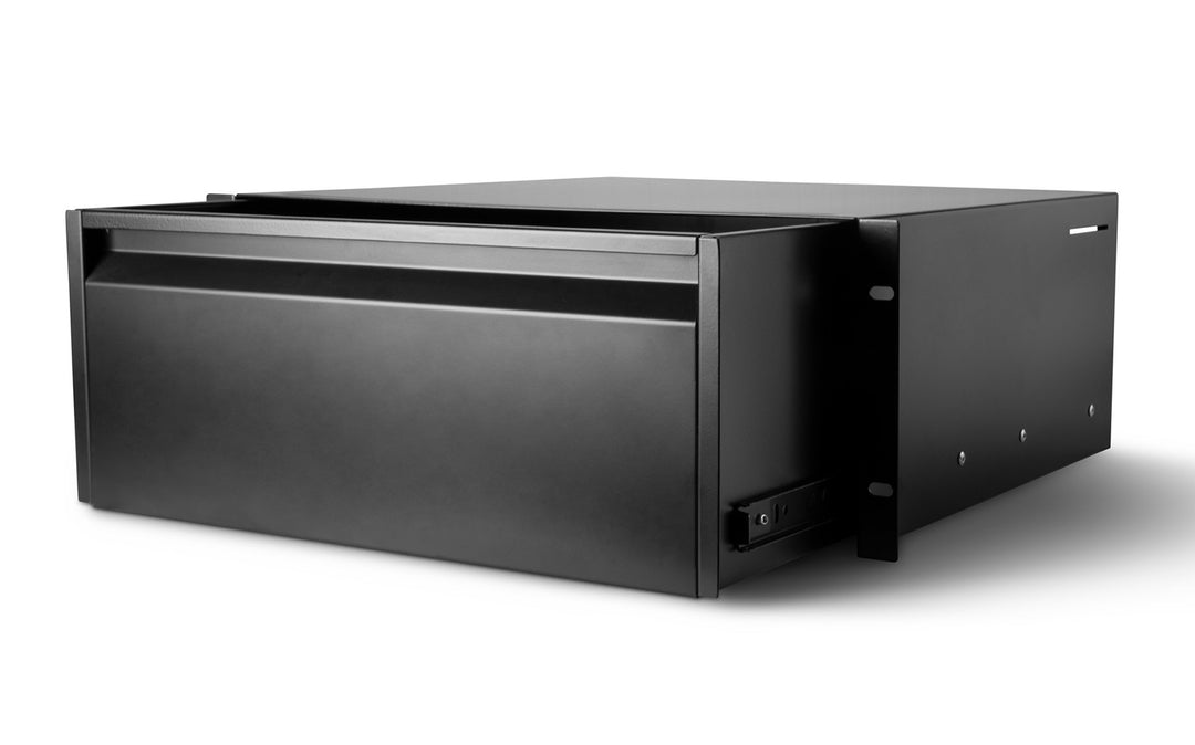 Adam Hall 4U 874E - Cajón para rack (19")