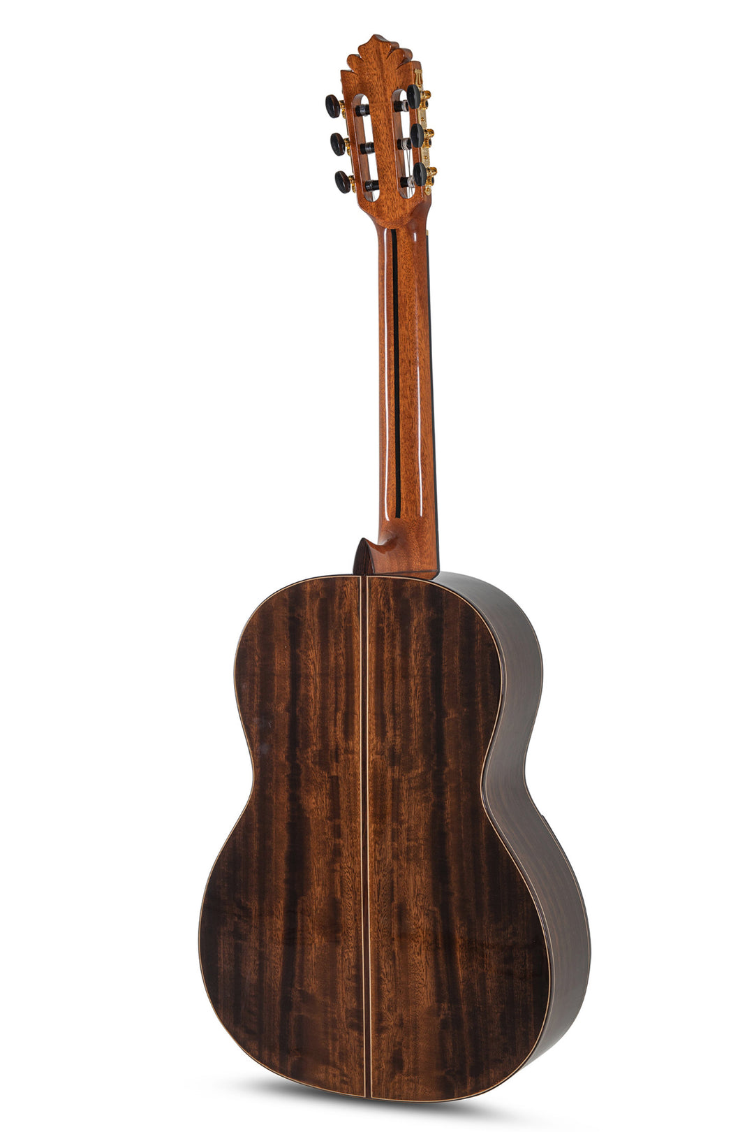 Manuel Rodriguez SUPERIOR Serie B Eukalyptus - Abeto (B-S)