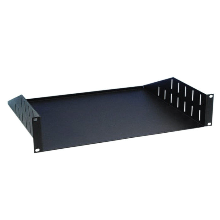 Adam Hall 87552 estante de bastidor 2 unidad (19 ", 375 mm de profundidad)