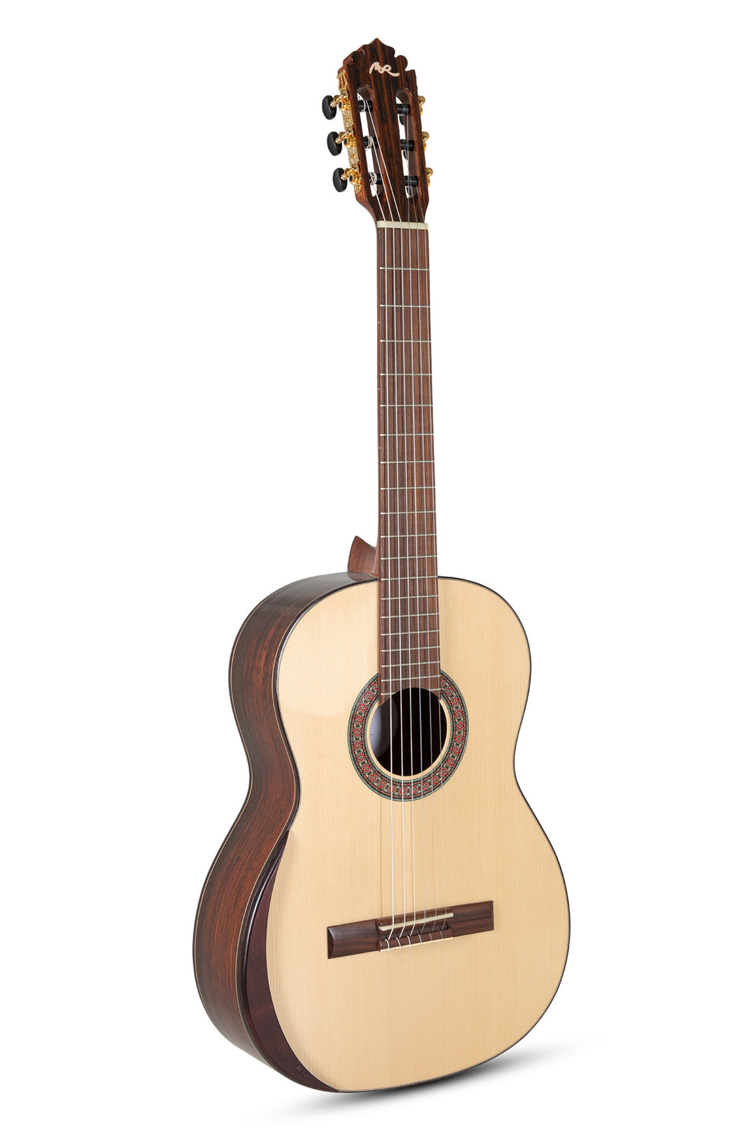 Manuel Rodriguez SUPERIOR Series C Palisander - Abeto (C-S)