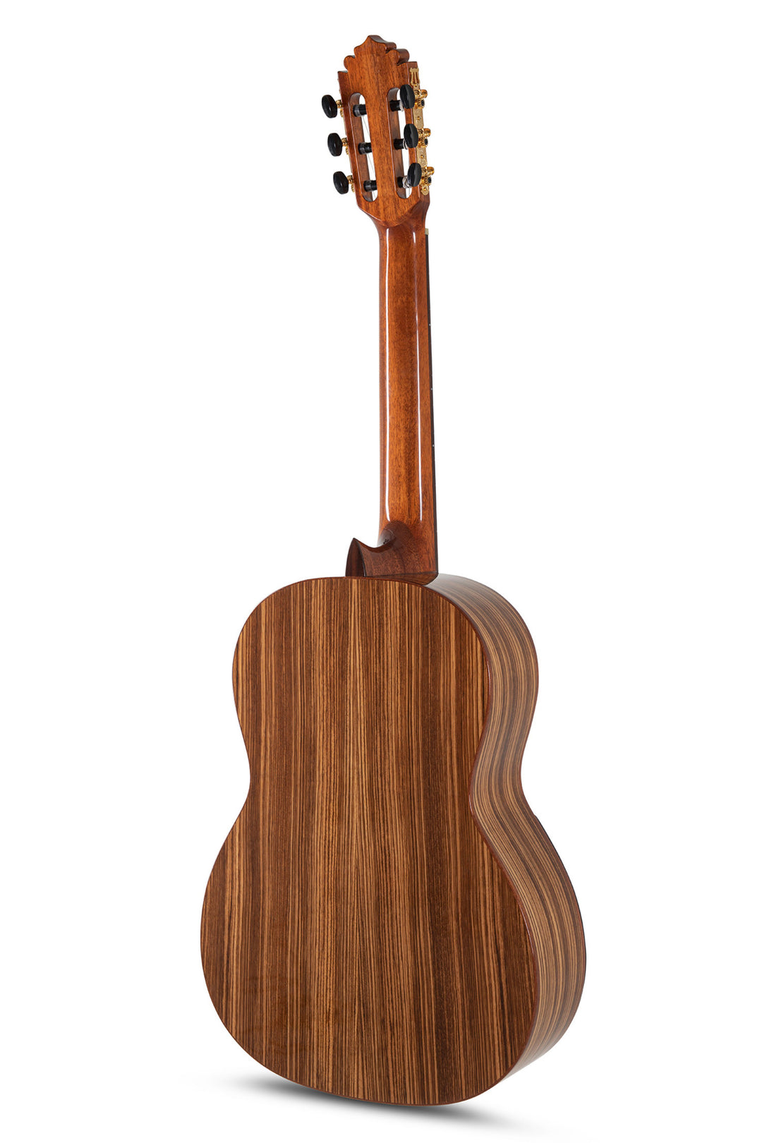 Manuel Rodriguez SUPERIOR Series C Palisander - Abeto (C-S)