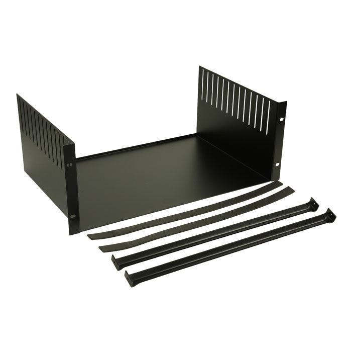 Adam Hall 8758 RACK SHAFT 3 UNIDAD