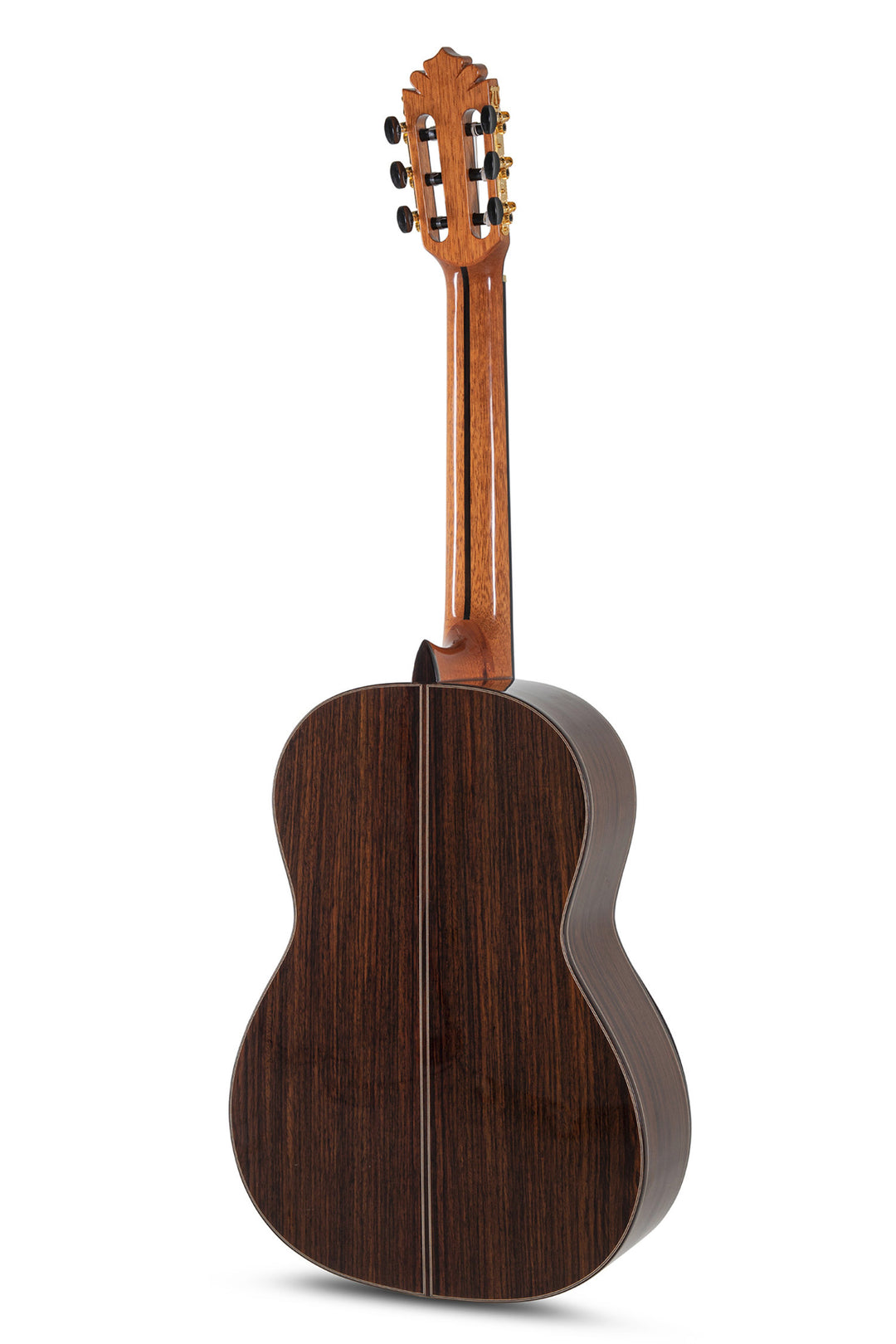 Manuel Rodriguez MAGISTRAL Series F ind. Palisander totalmente maciza - Abeto/rosewood (F-S)