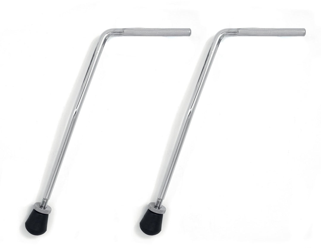 Gibraltar Accesorio para bombo Medium Weight Spurs - SC-BS5-M