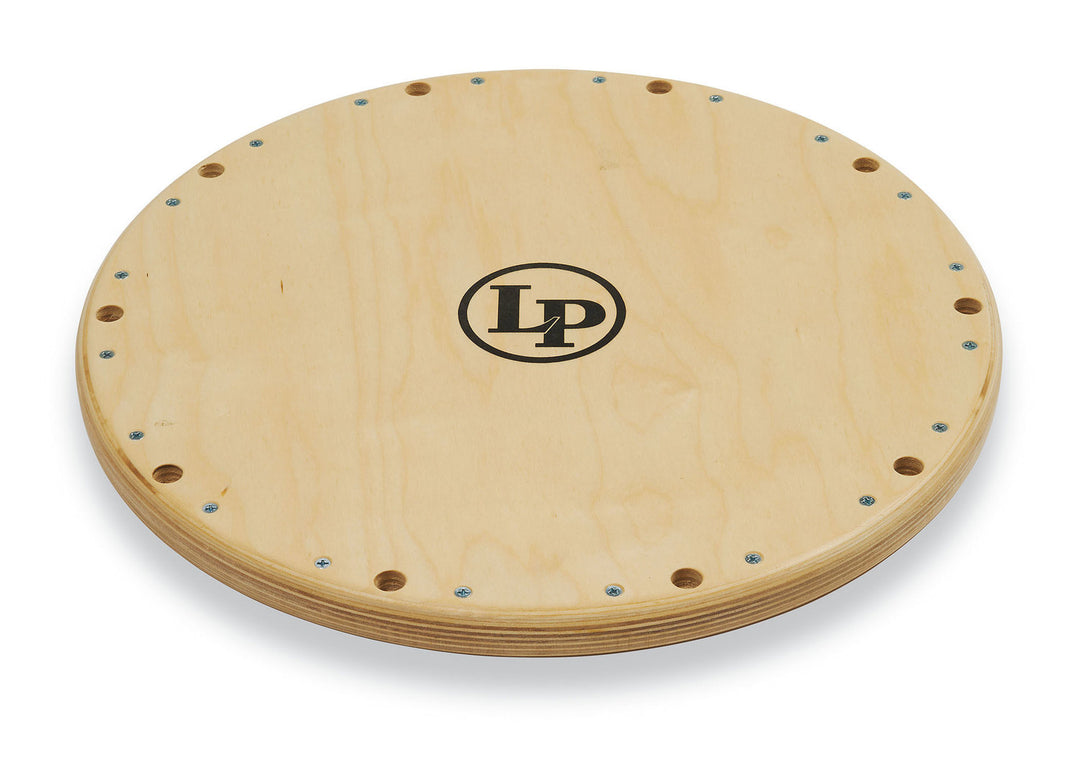 Latin Percussion Tapa de madera - LP2414-10