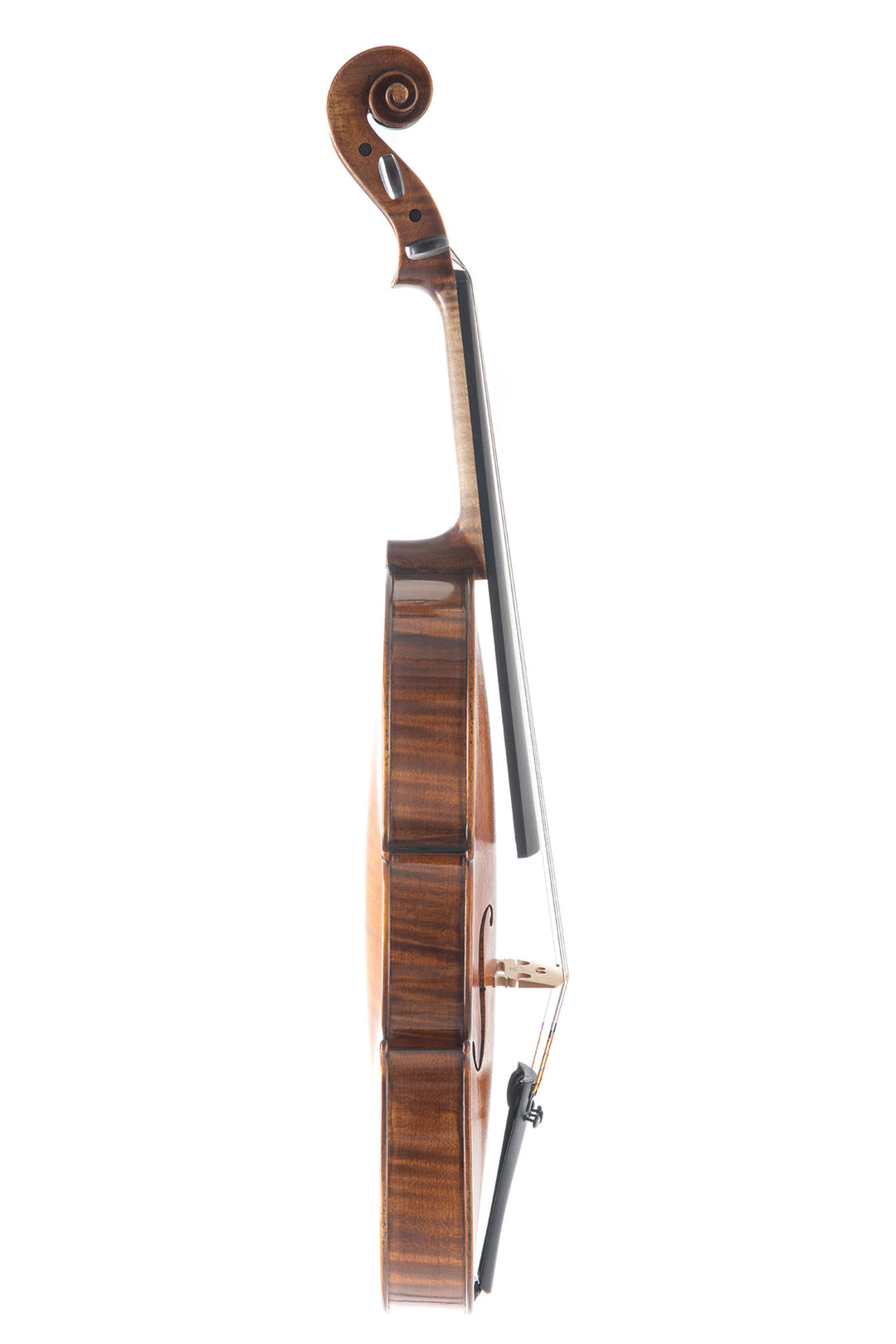 GEWA Concert viola Germania - Model Berlin antique 40,8 cm (Configurado)