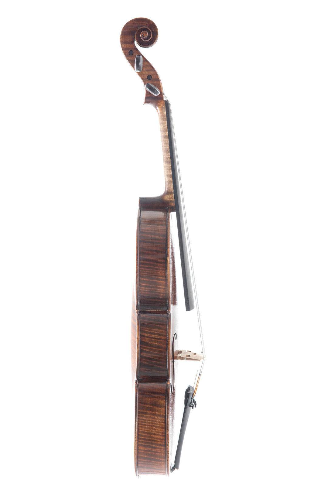 GEWA Viola de concierto Germania - Modelo Rom antique 40,8 cm (Configurado)