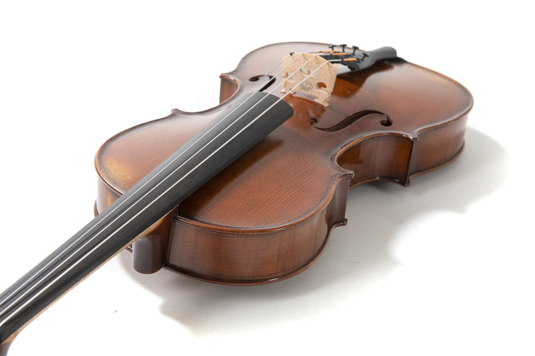 GEWA viola de concierto Germania - Model Prag antique 39,5 cm (Set up)