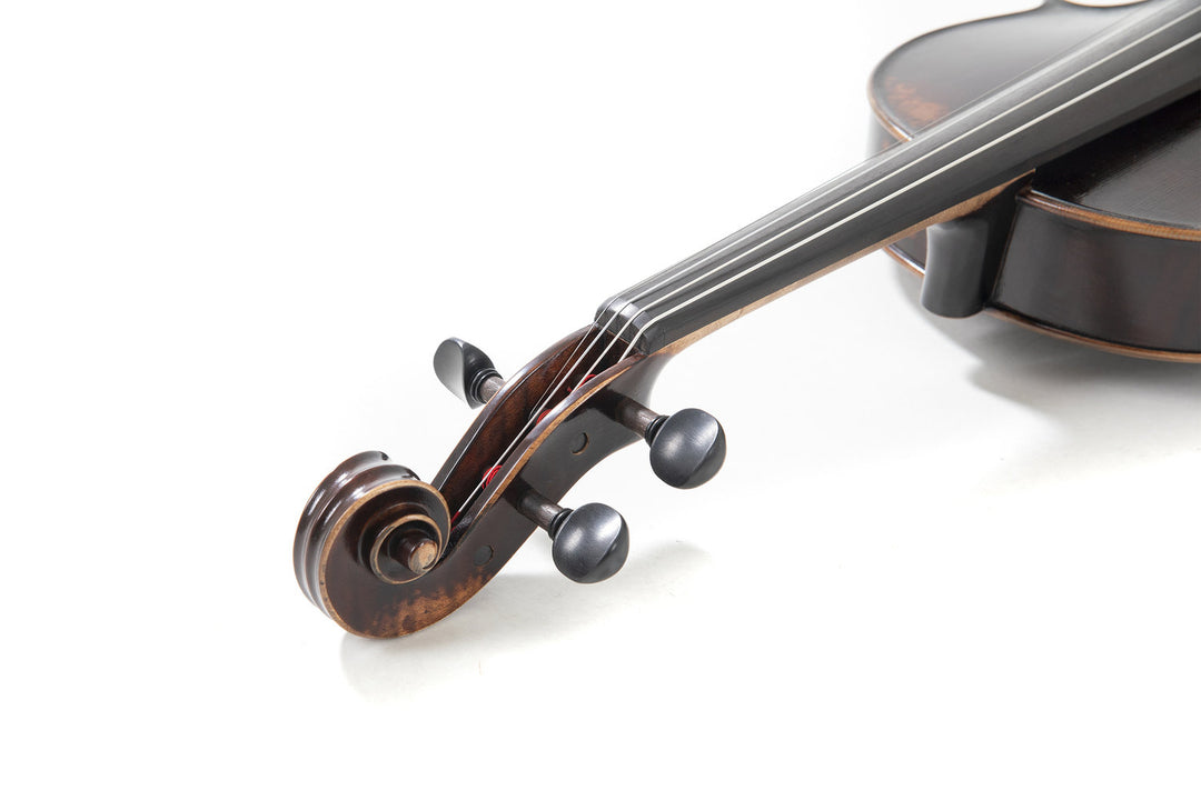 GEWA Concert viola Germania - Model Paris antique 40,8 cm (Configurada)