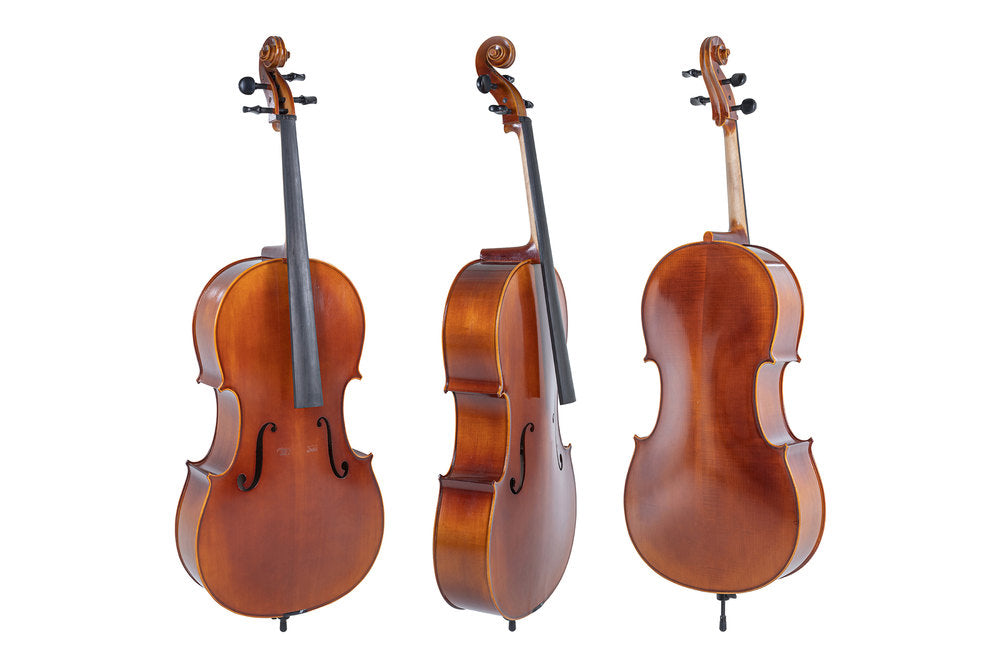 GEWA Allegro violonchelo 7/8, no ajustado