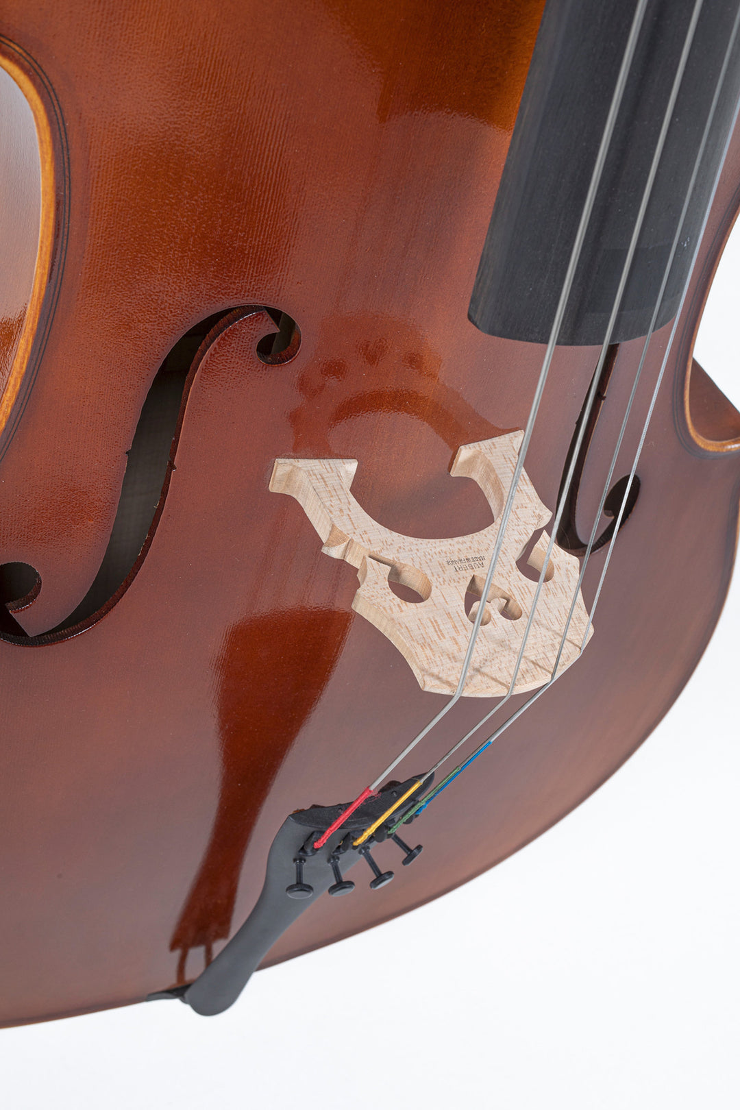GEWA Violonchelo Allegro - 4/4 (Listo para tocar, asegurado para el transporte)