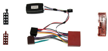29-673 Interfaz para Mazda