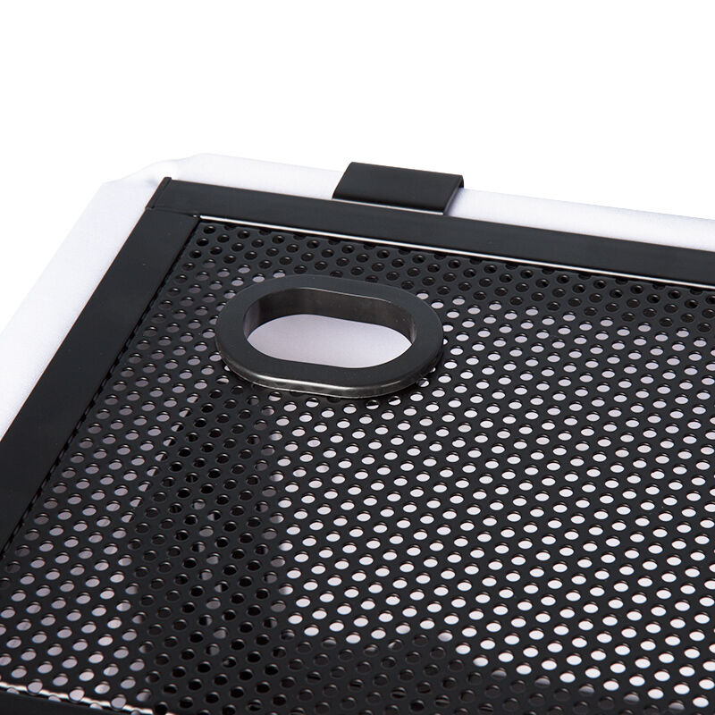 Soporte de mesa para DJ con soporte para TV