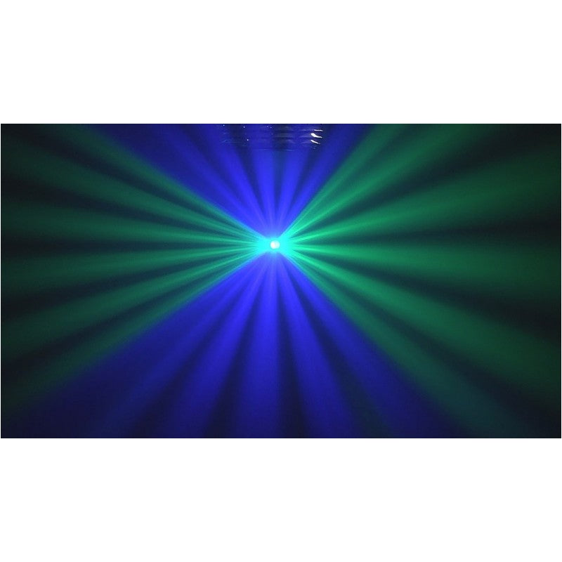 LIGHT4ME LUFTSKIP blomst LED-effekt