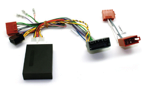 21CTSCH002 interface for Chrysler