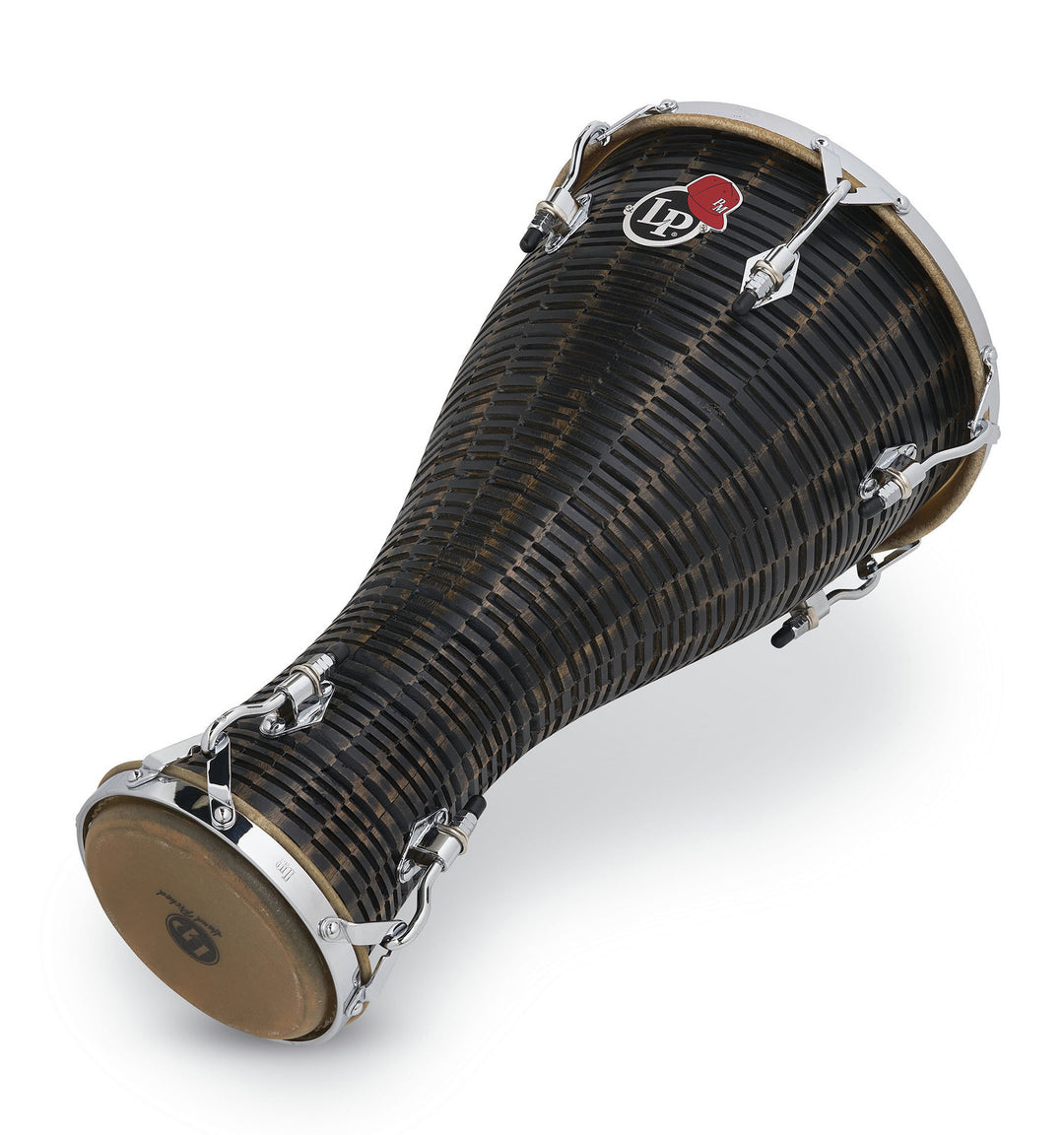 Latin Percussion tambor bata Pedrito Martinez Signature Deep Cut Mango - 5" & 6 3/4" Okonkolo (LP492-PM)