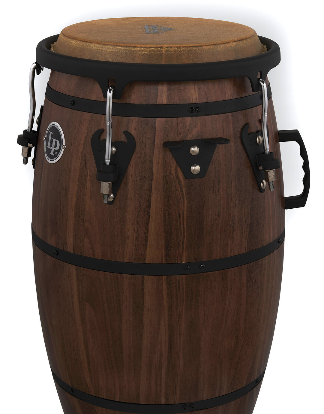 Latin Percussion Conga Matador Barril de whisky - Conga 11 3/4" (M752S-WB)