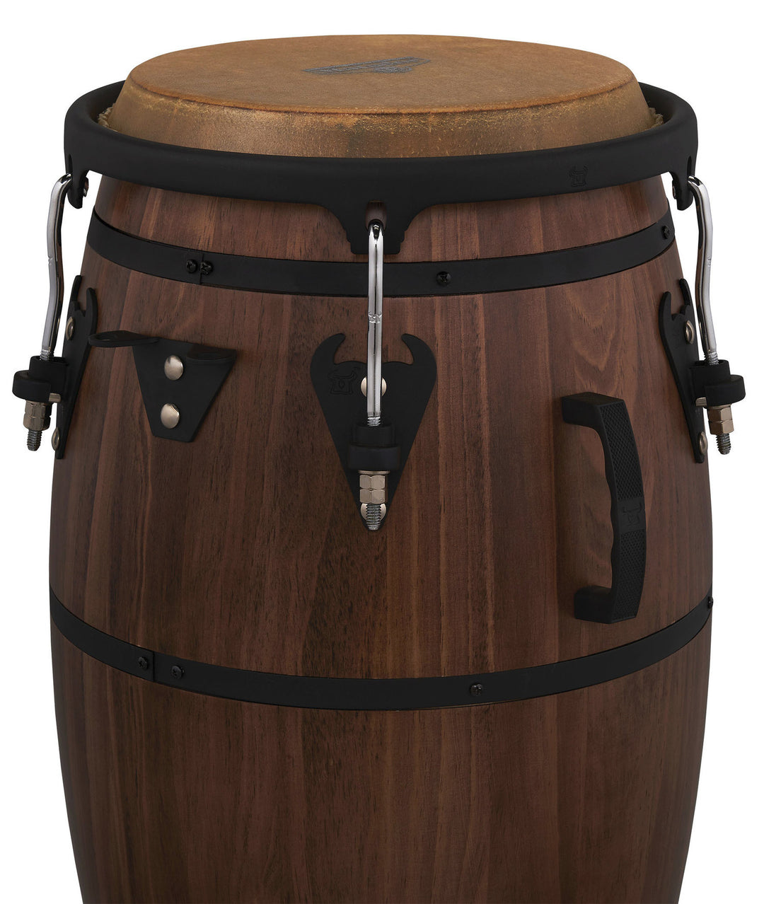 Latin Percussion Conga Matador Barril de whisky - Tumba 12,5" (LP754S-WB)