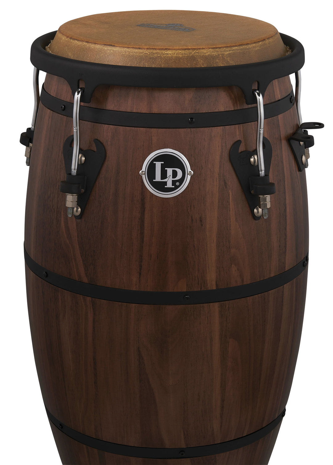 Latin Percussion Conga Matador Barril de whisky - Tumba 12,5" (LP754S-WB)
