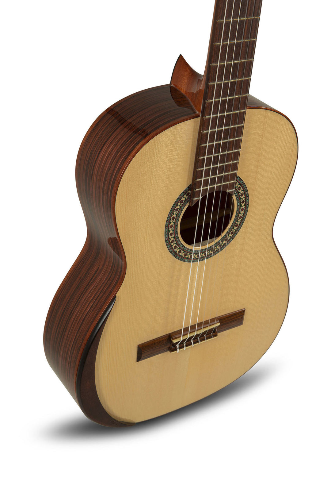Manuel Rodriguez ACADEMIA Series AC60 tamaño 4/4 - Spruce (AC60-S)