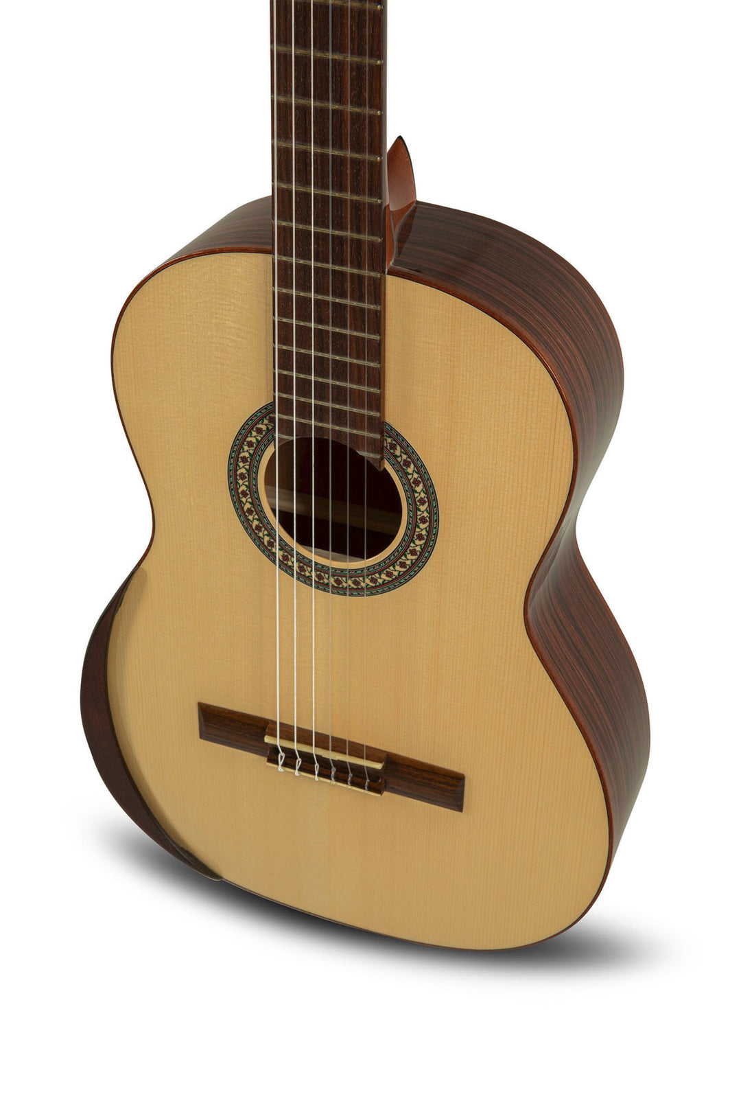 Manuel Rodriguez ACADEMIA Series AC60 tamaño 4/4 - Spruce (AC60-S)