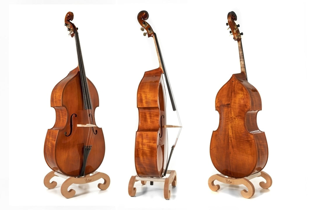 GEWA Contrabajo Meister Rubner MODEL No. 69 - 3/4