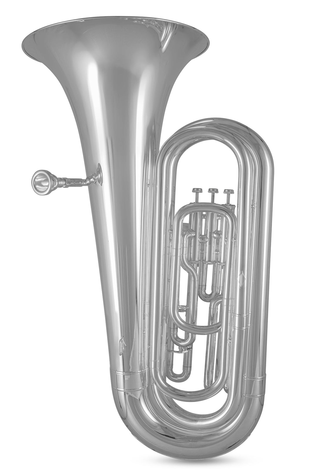 Conn Tuba BBb BB650 - BB650S