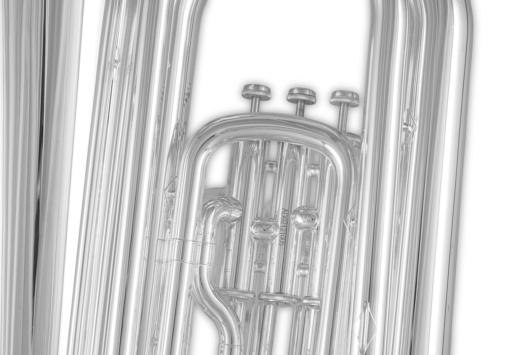 Conn Tuba BBb BB650 - BB650S
