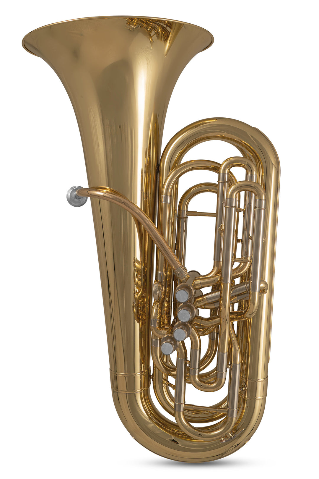 Conn Tuba BB501C - BB501C
