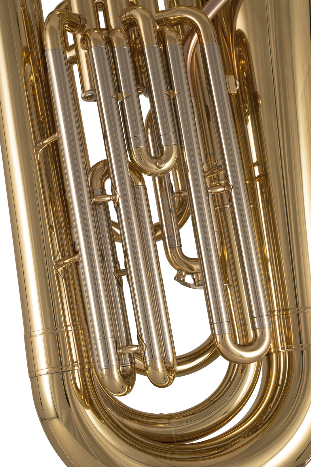 Conn Tuba BBb BB650 - BB650