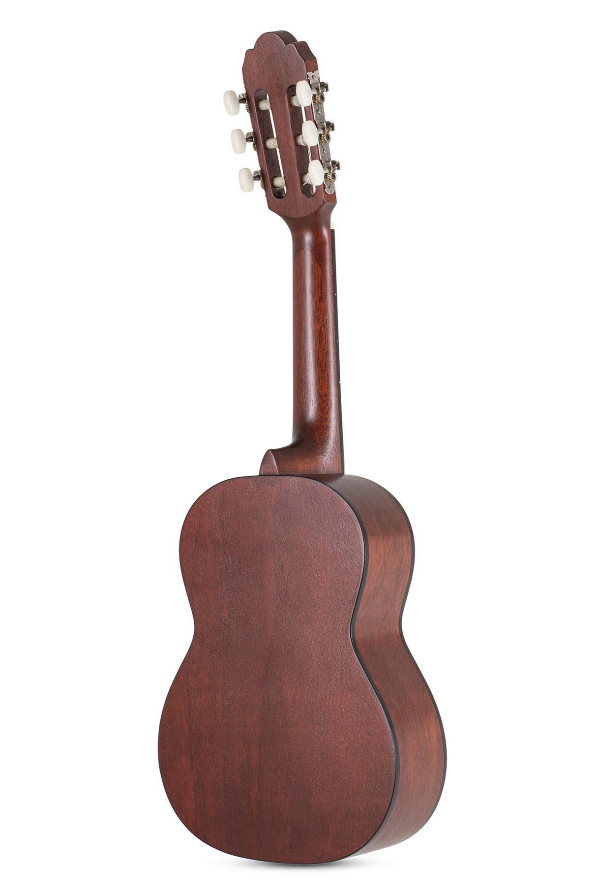 GEWA Classical guitar Student Cedar - 1/4 size natural