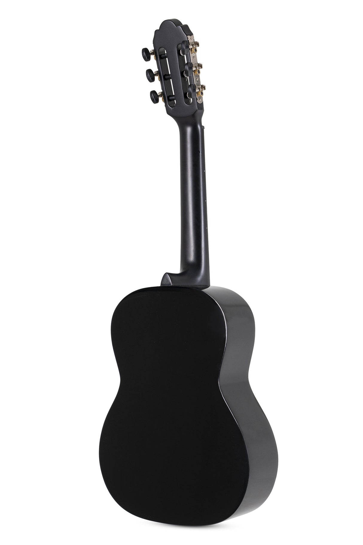 GEWA Classical guitar Student black - 1/2 size black