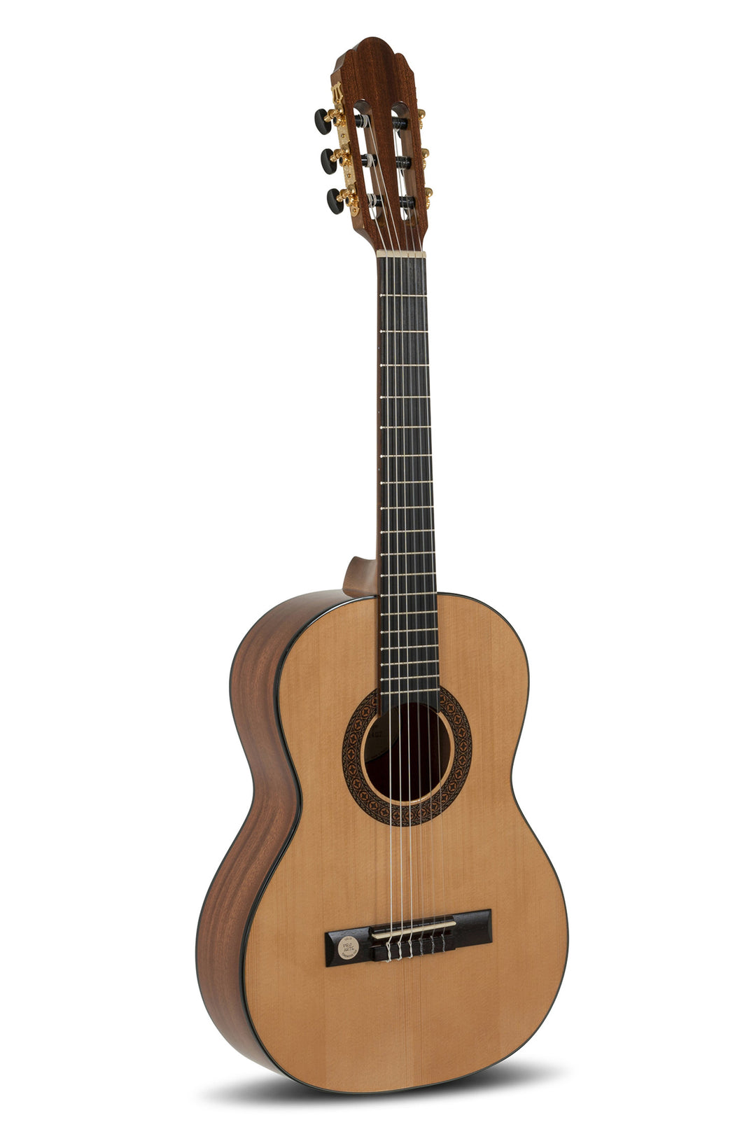 GEWA Guitarras clásicas Pro Arte GC 75 II - tamaño 3/4