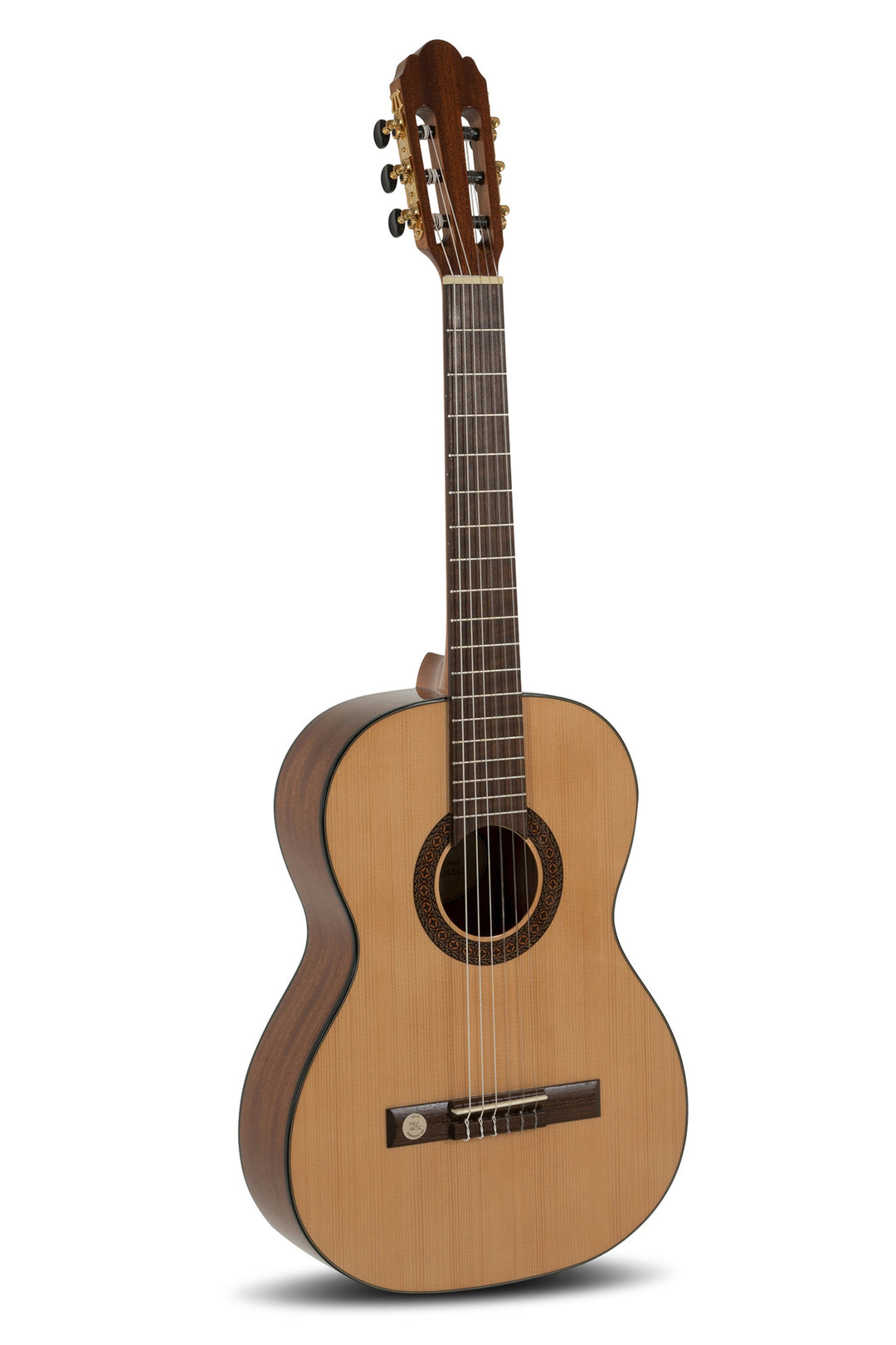 GEWA Guitarras clásicas Pro Arte GC 100 A - tamaño 7/8
