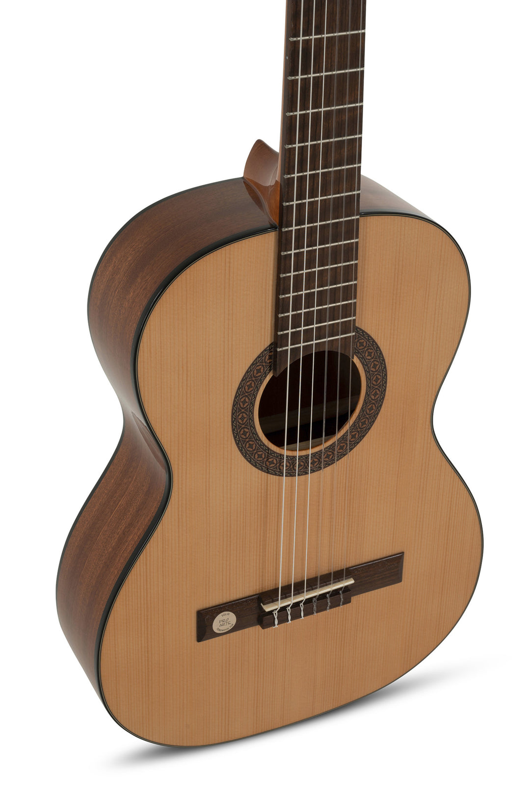 GEWA Guitarras clásicas Pro Arte GC 100 A - tamaño 7/8