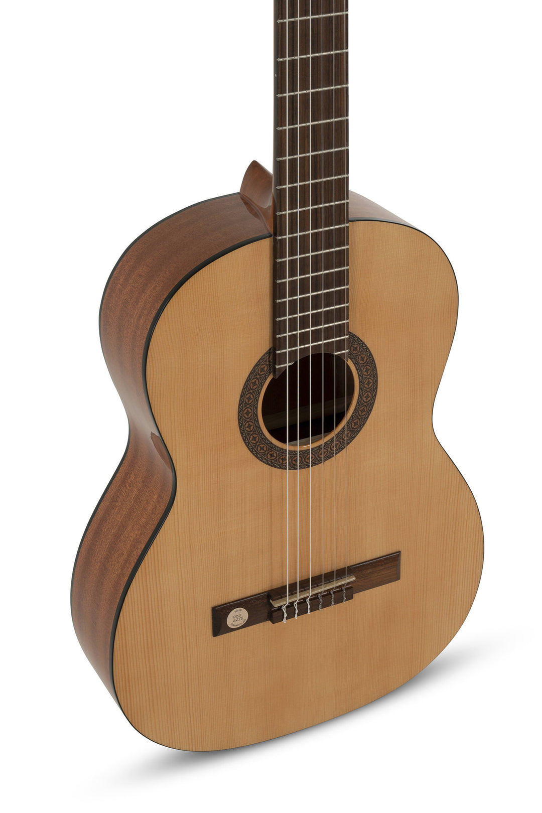 GEWA Guitarra clásica Pro Arte GC 130 A - tamaño 4/4