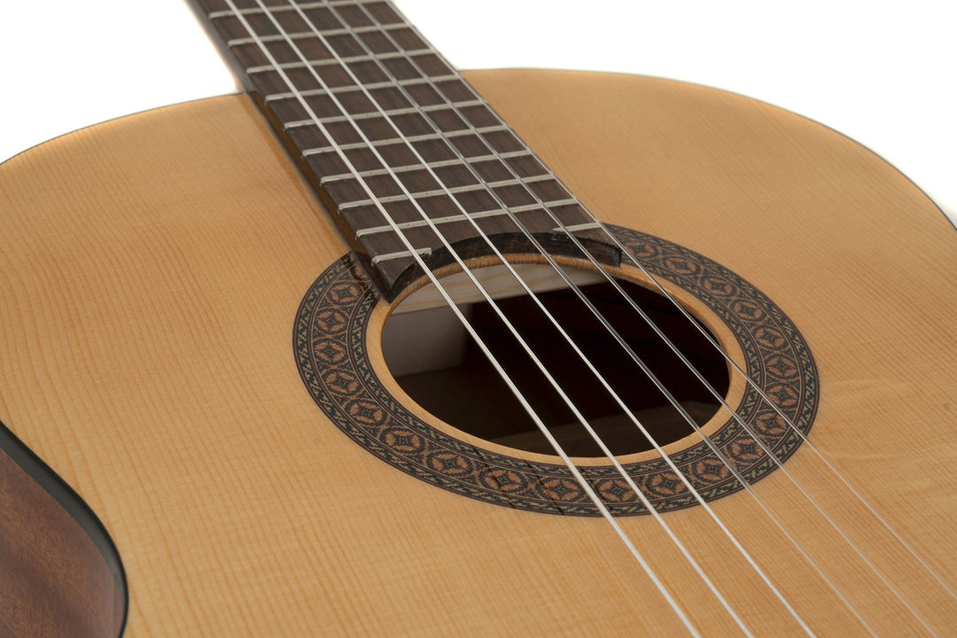 GEWA Guitarra clásica Pro Arte GC 130 A - tamaño 4/4