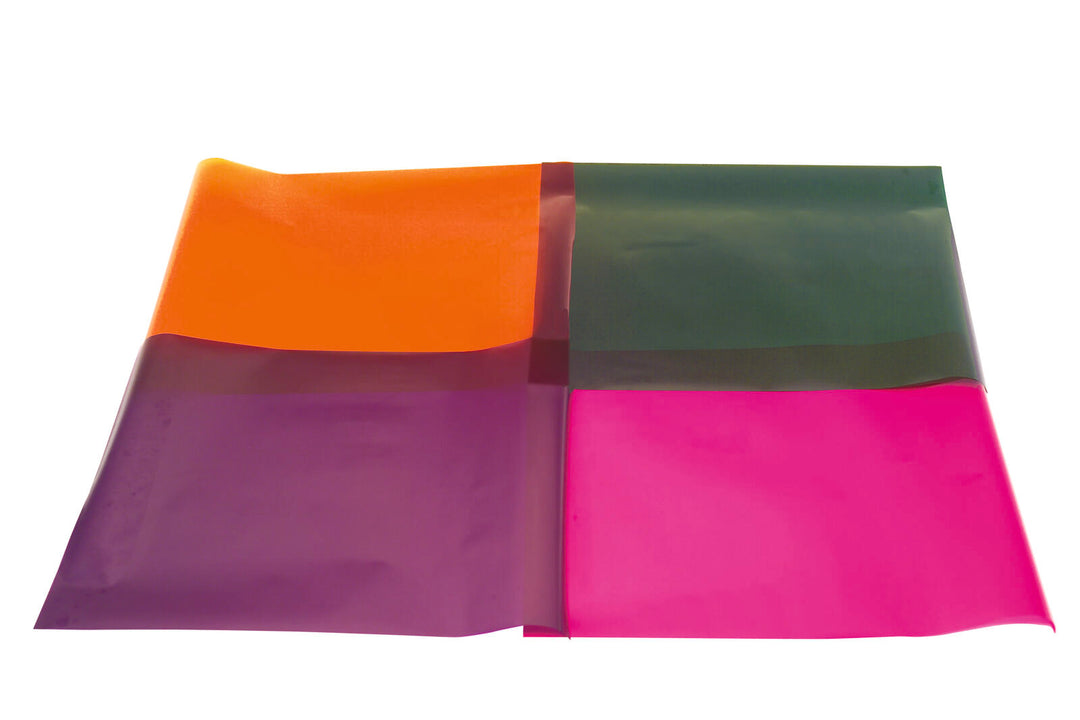 EUROLITE Filtro de color 129 heavy frost 122x100cm