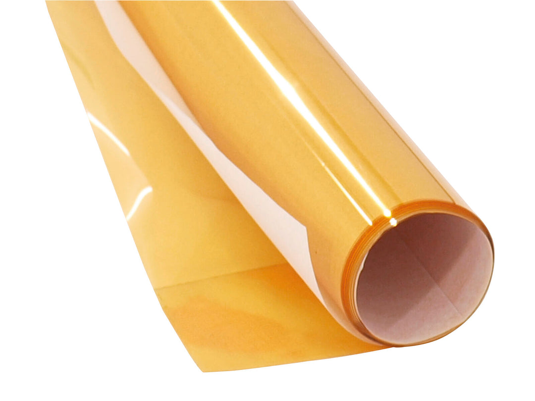 EUROLITE Lámina de color 103 paja 61x50cm
