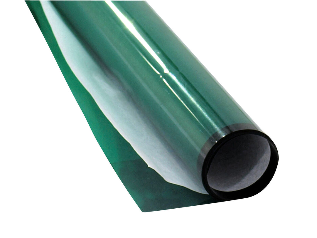 EUROLITE Lámina de color 124 dark verde 61x50cm