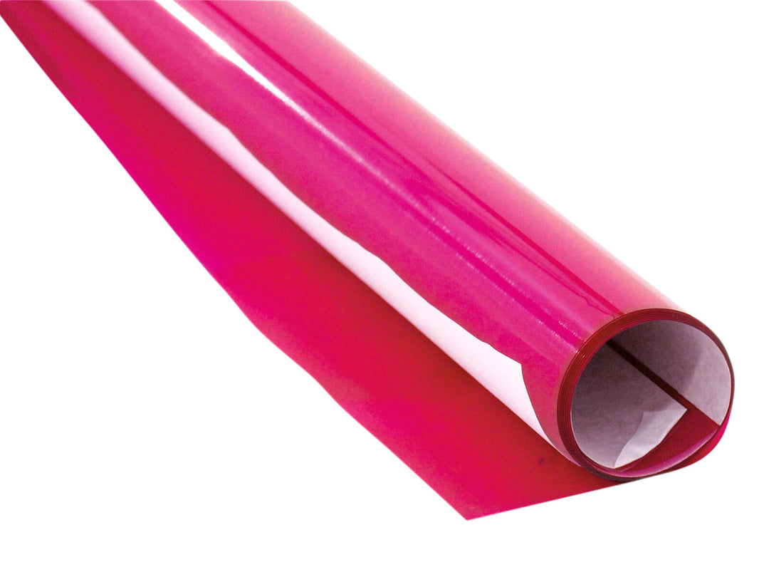 EUROLITE lámina de color rosa brillante 128 61x50cm