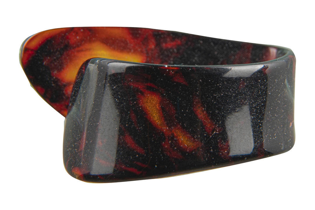 GEWA Anillo para dedo F&S - Celuloide, medium