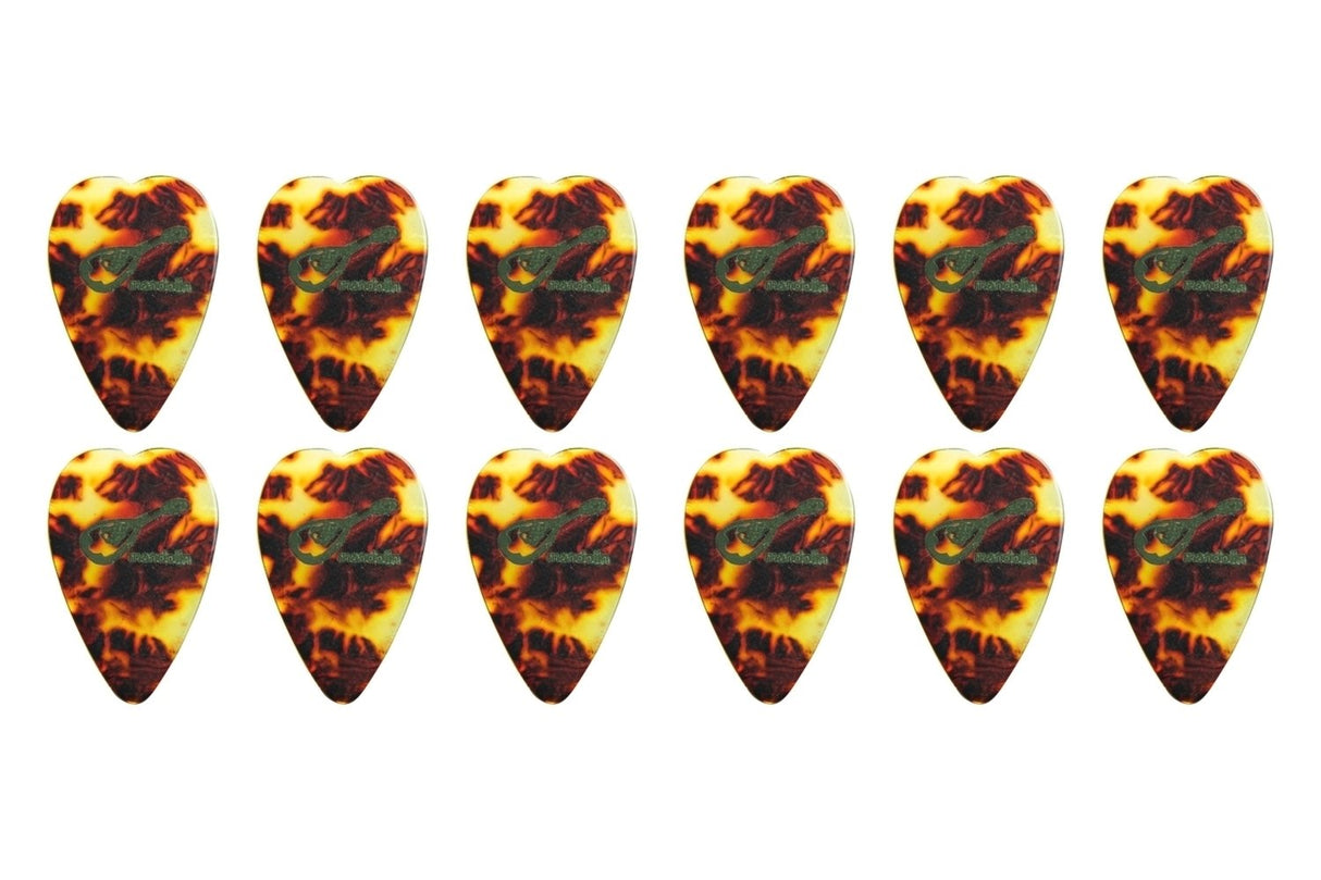 GEWA Pick F&S Mandoline - light